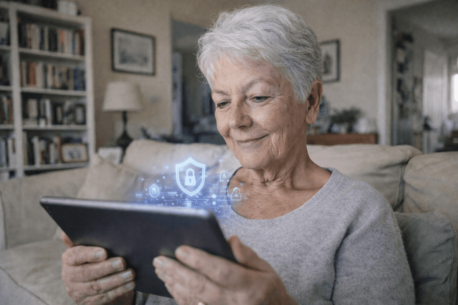 Older Adults