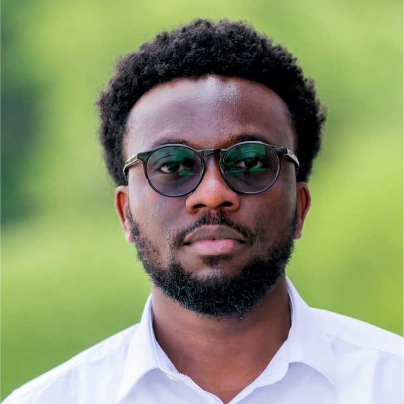 Oluwafemi Falobi