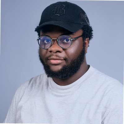 Daniel Kalu