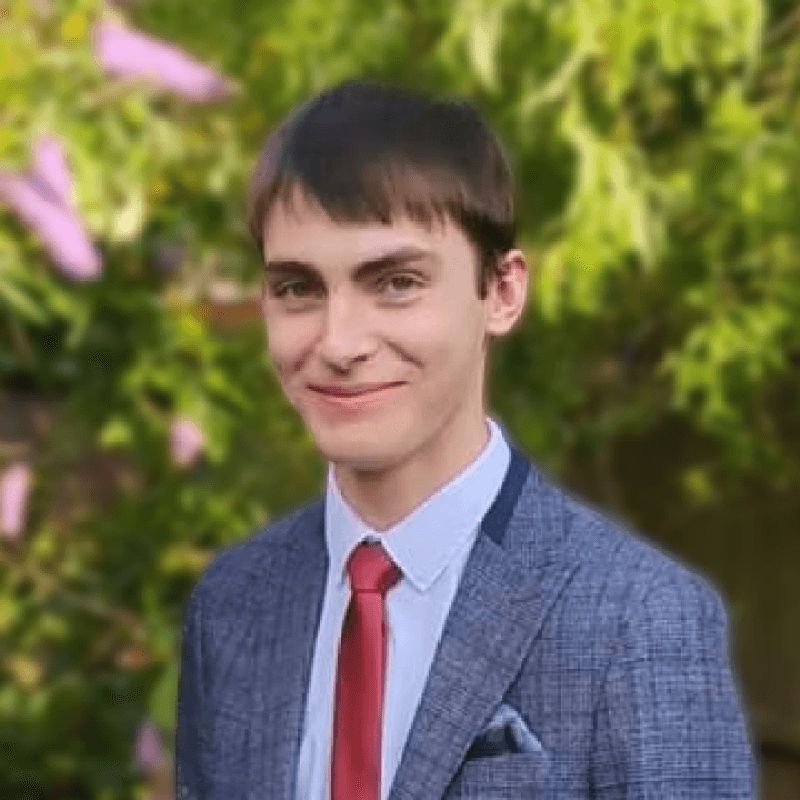 Ethan Hawksley
